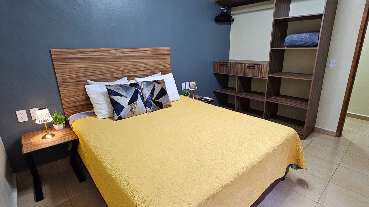 Photo of Bedroom in Guadalajara