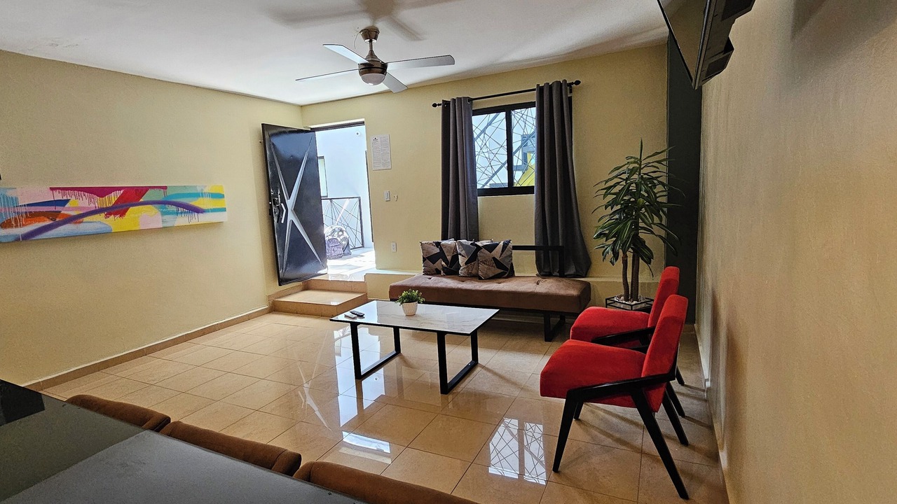 Photo of Livingroom in Guadalajara