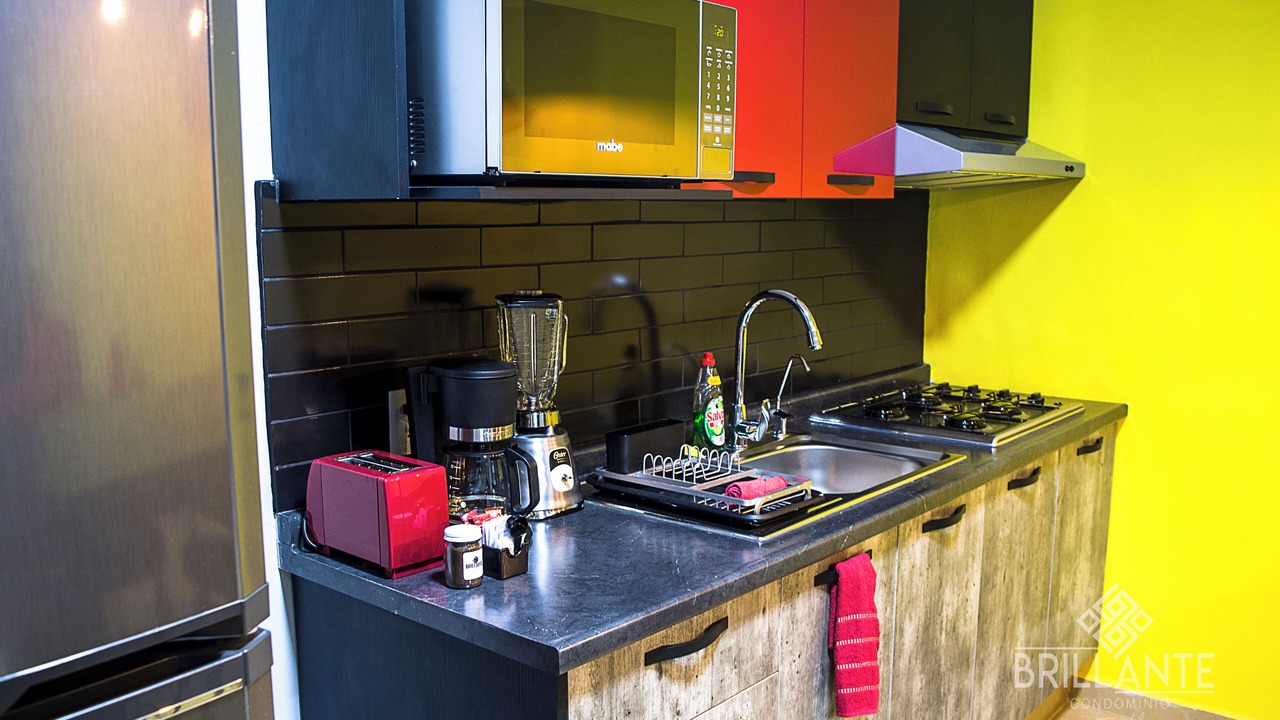 Photo of Kitchen in Guadalajara
