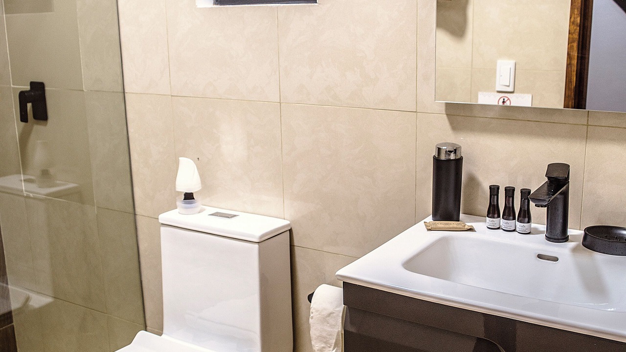 Photo of Bathroom in Guadalajara