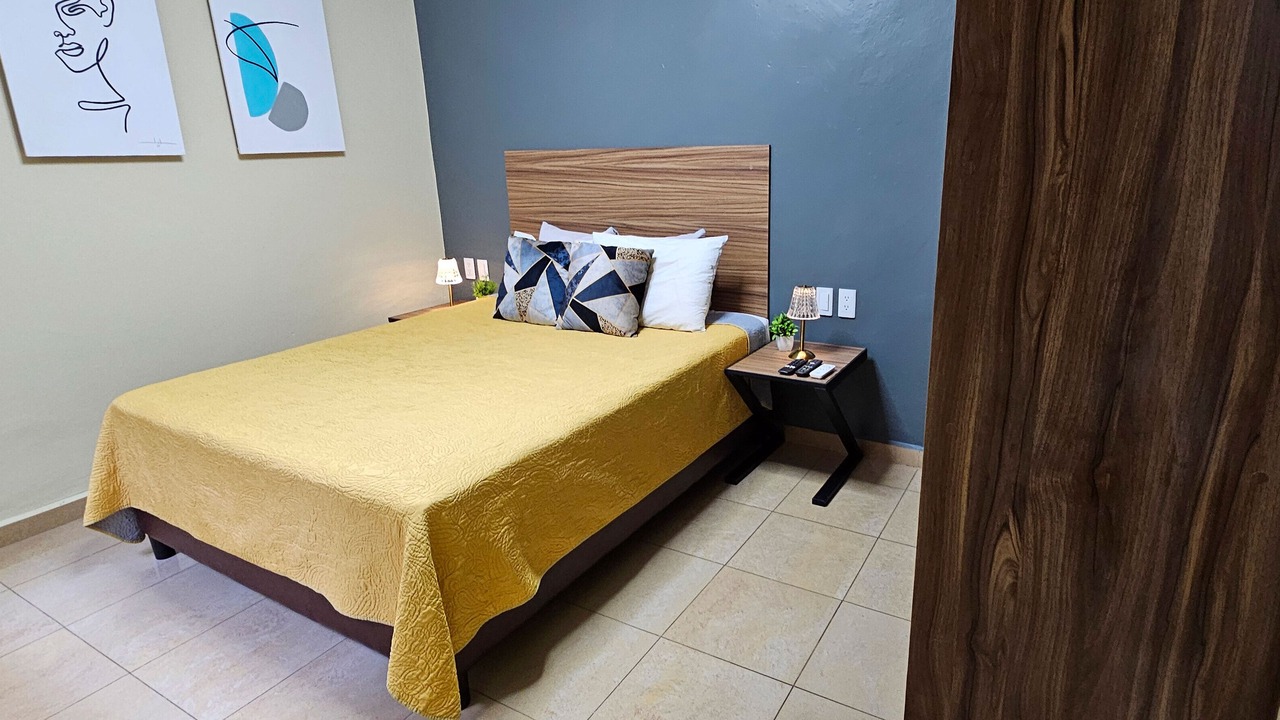 Photo of Bedroom in Guadalajara