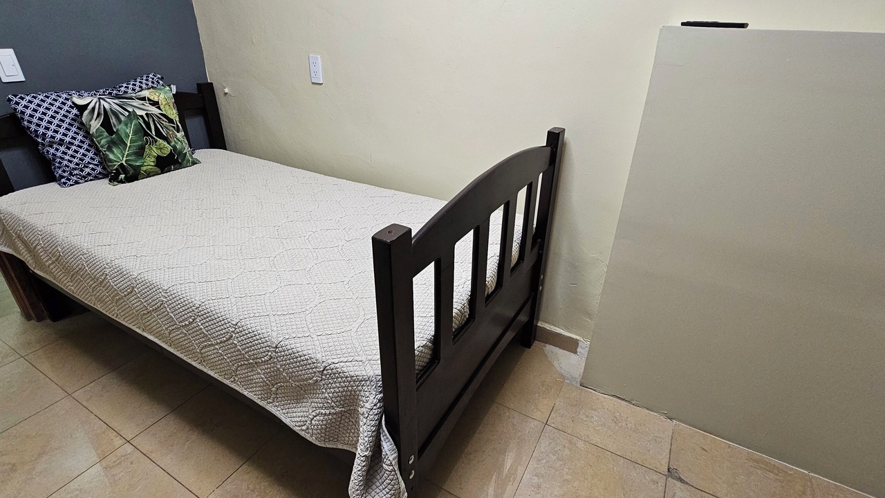 Photo of Bedroom in Guadalajara