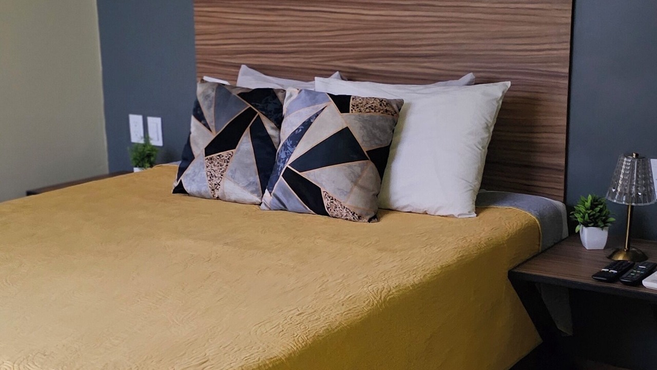 Photo of Bedroom in Guadalajara