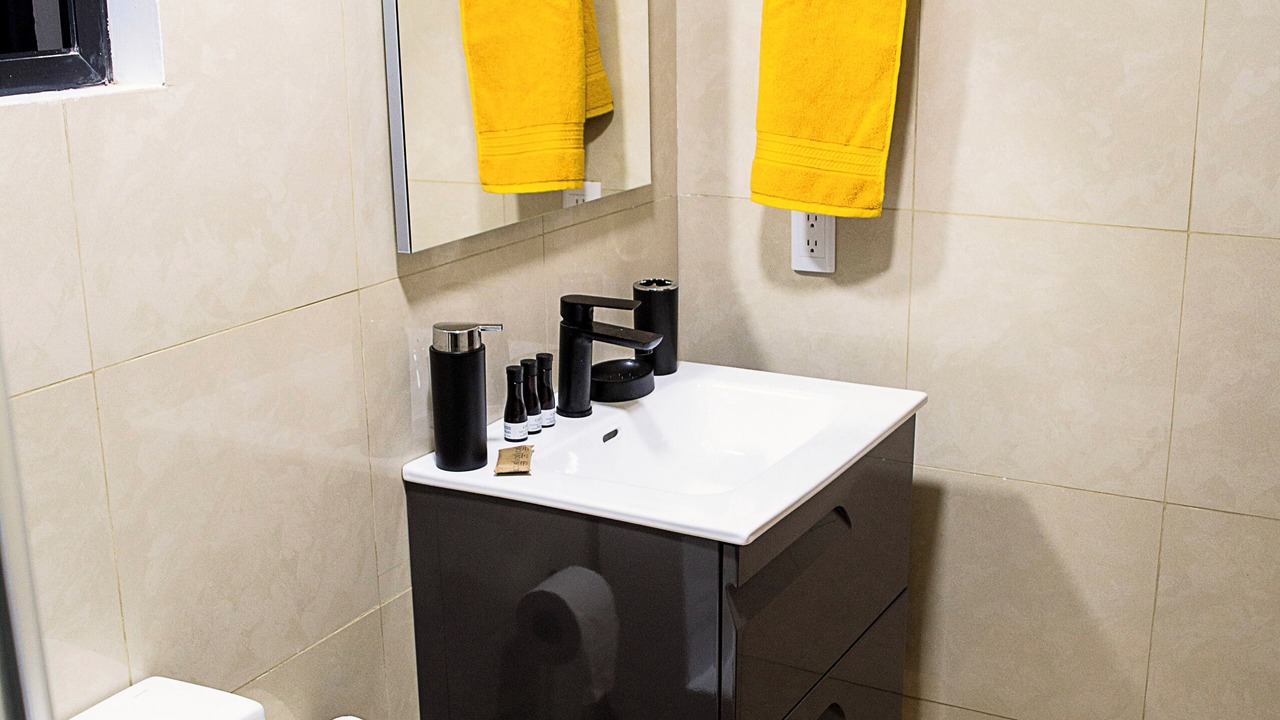 Photo of Bathroom in Guadalajara