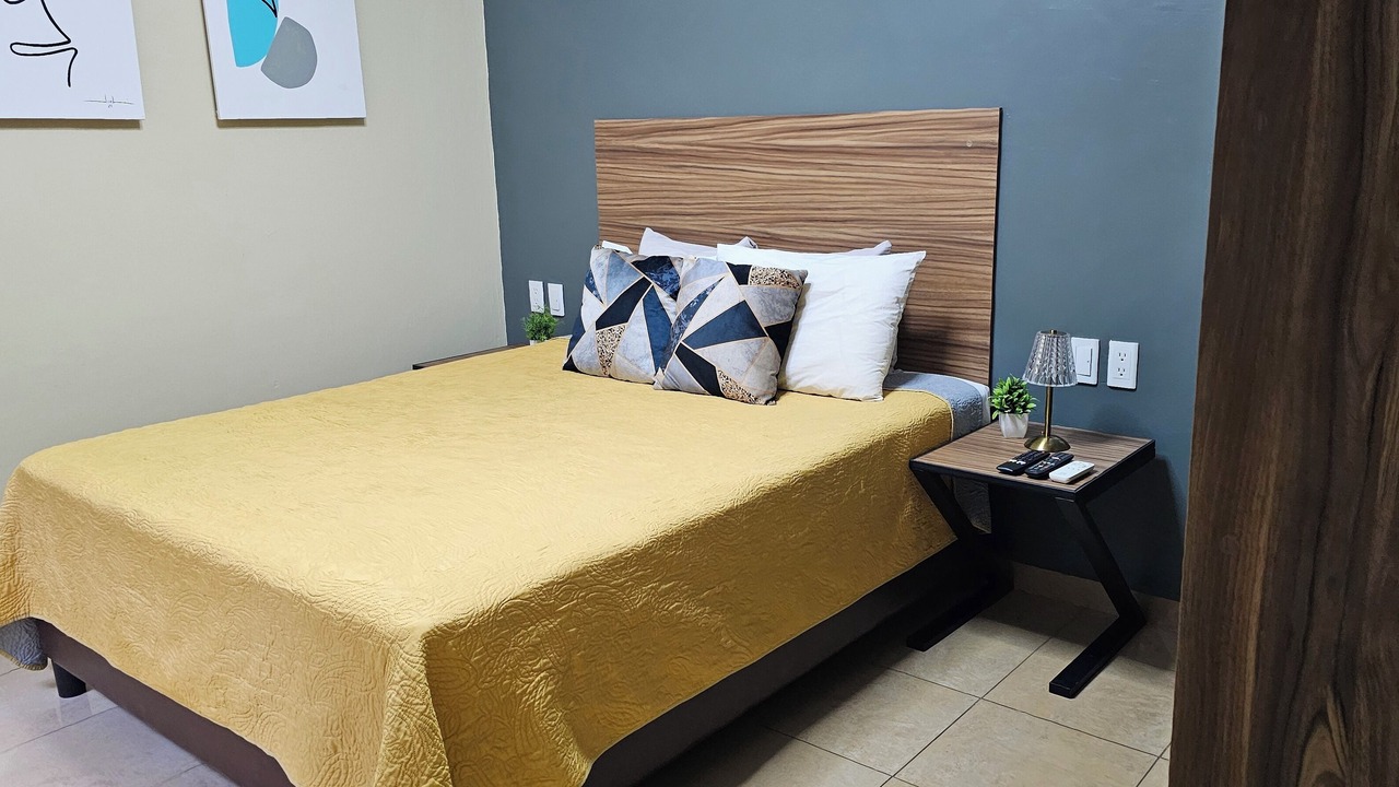Photo of Bedroom in Guadalajara