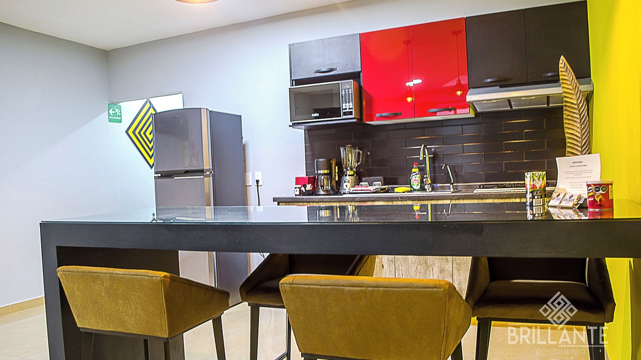 Photo of Kitchen in Guadalajara