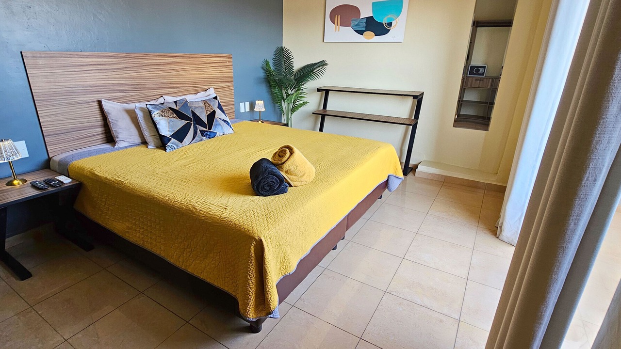 Photo of Bedroom in Guadalajara