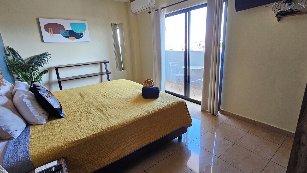 Photo of Bedroom in Guadalajara