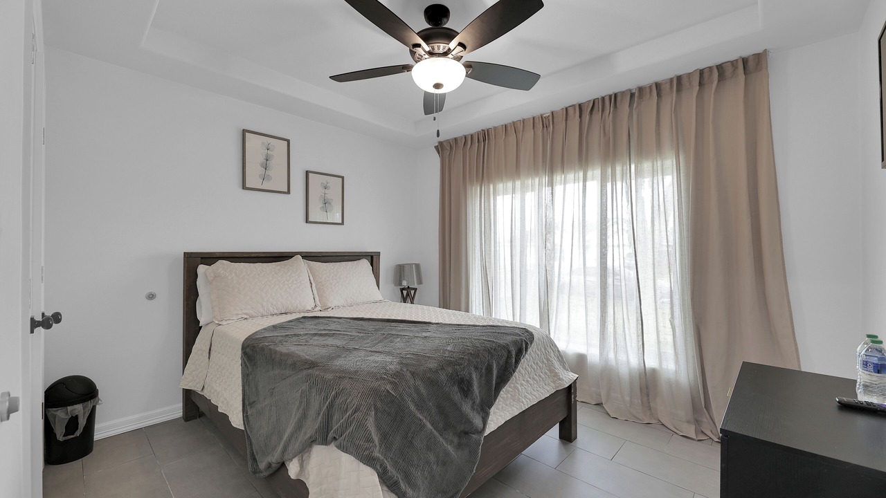 Photo of Bedroom in Edinburg