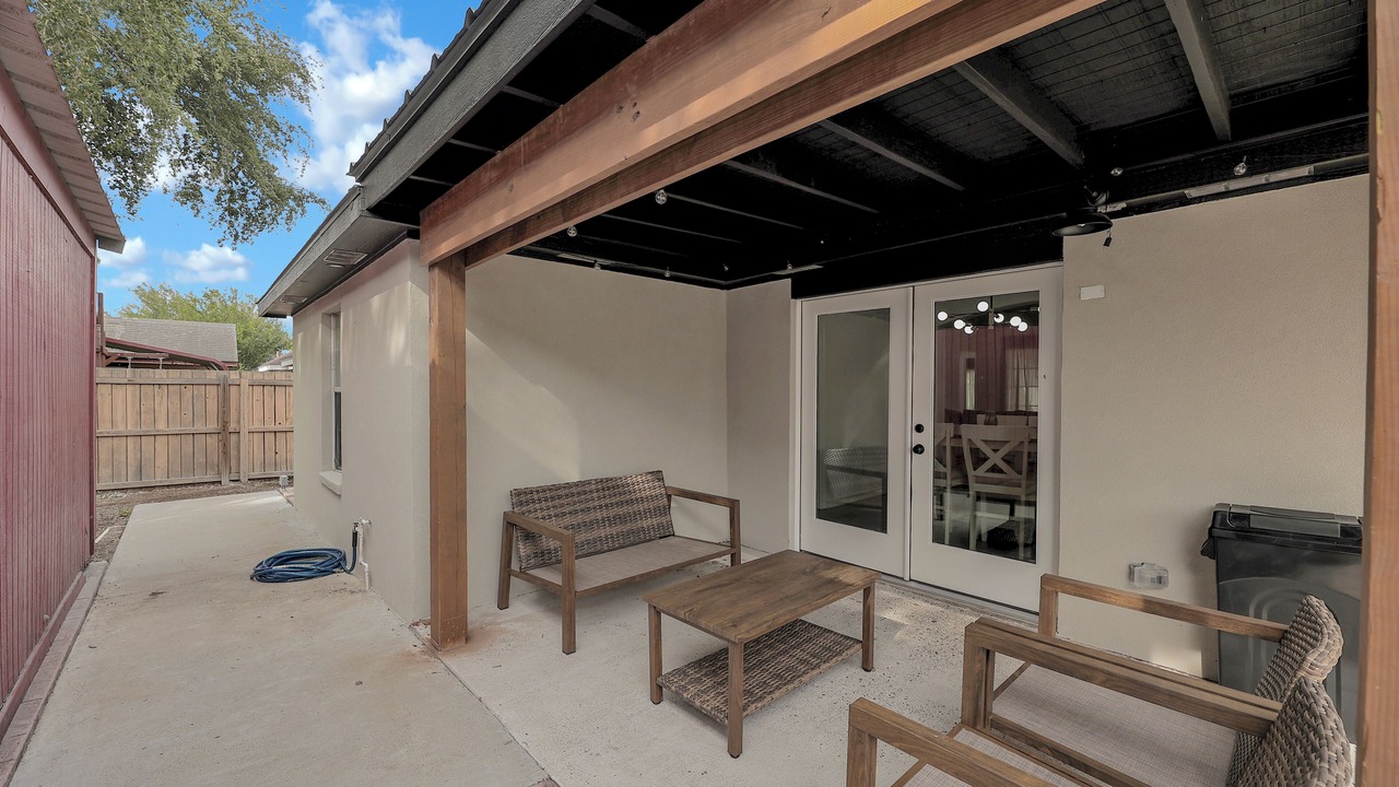 Photo of Outdoor in Edinburg