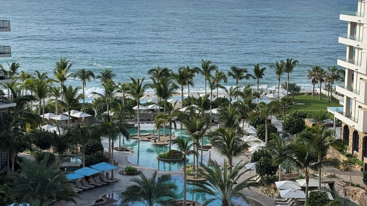 Photo of Outdoor in San Jose del Cabo