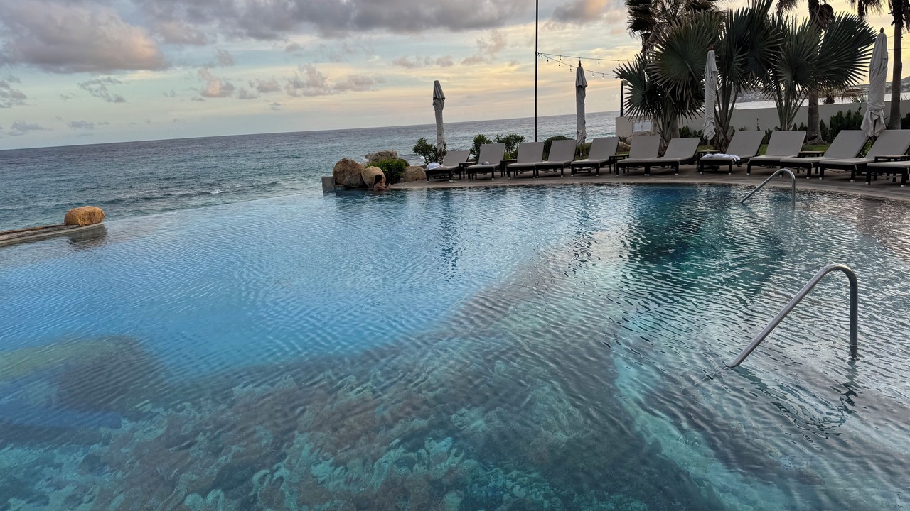 Photo of Outdoor in San Jose del Cabo