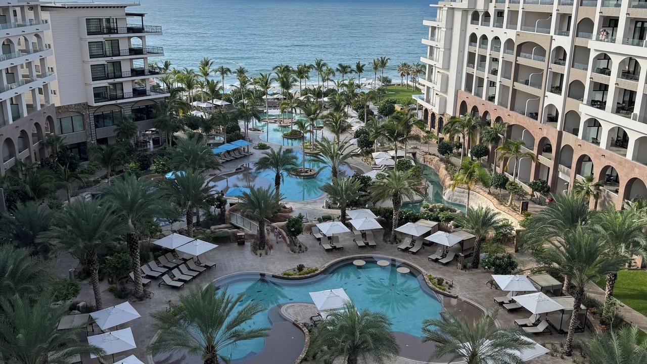 Photo of Outdoor in San Jose del Cabo