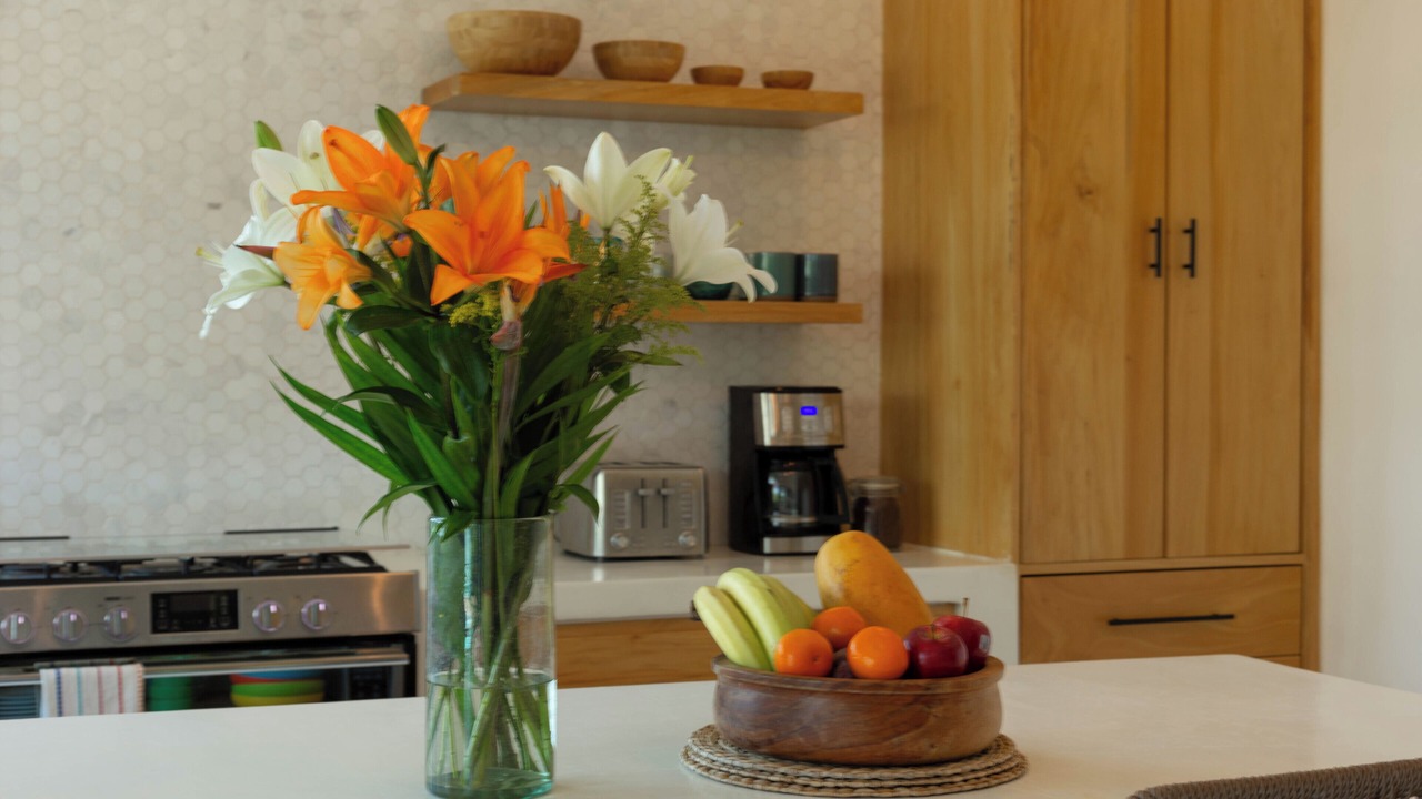 Photo of Kitchen in Punta de Mita