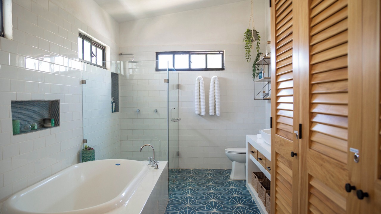 Photo of Bathroom in Punta de Mita