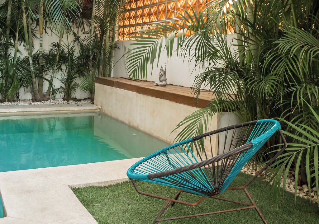 Photo of Outdoor in Punta de Mita