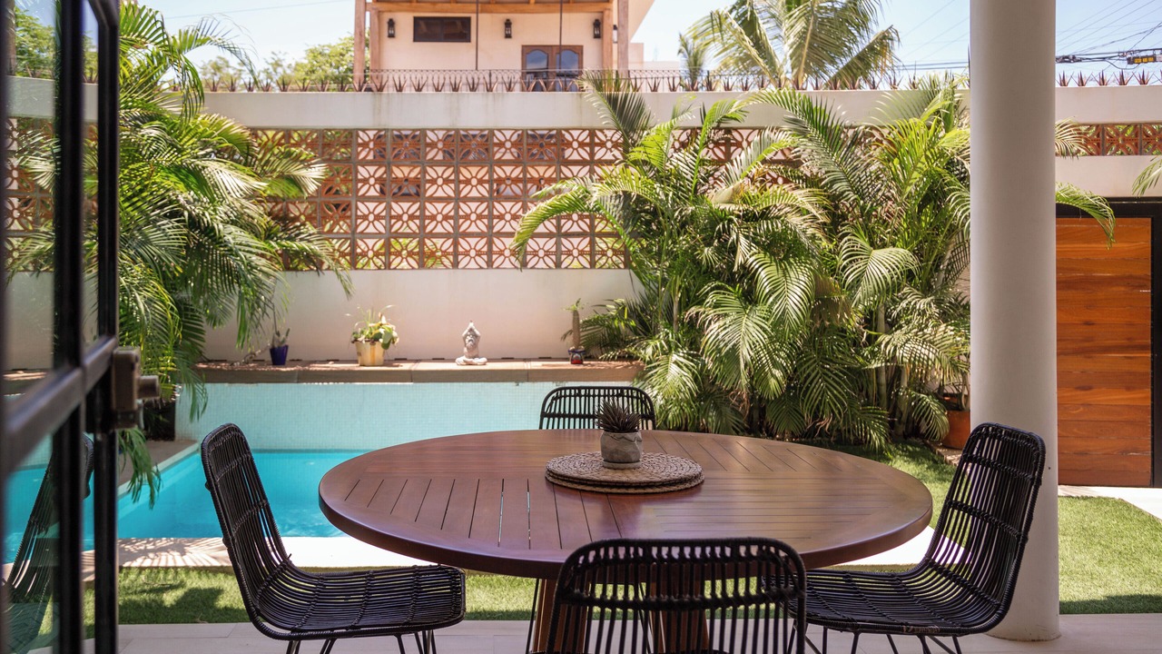 Photo of Outdoor in Punta de Mita