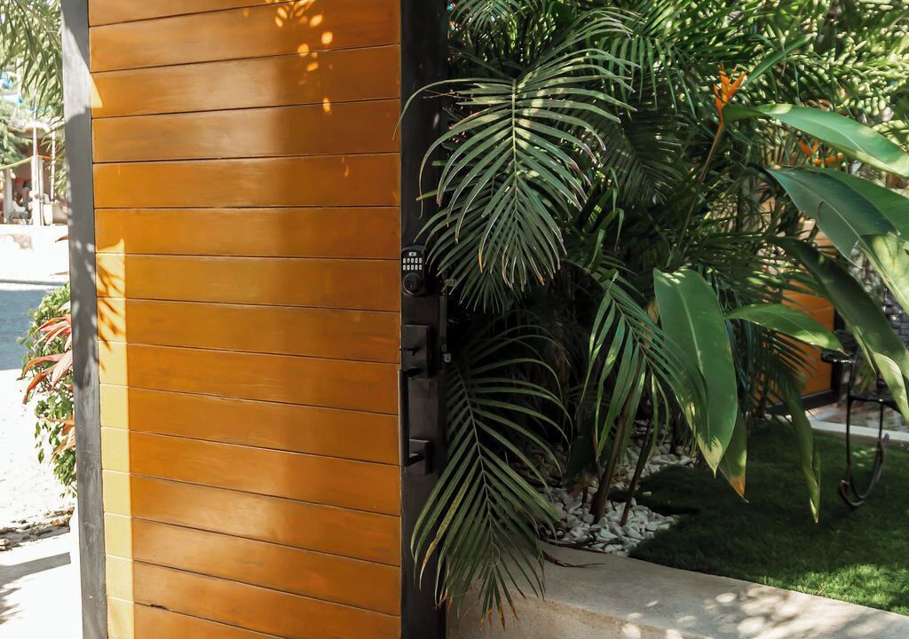 Photo of Outdoor in Punta de Mita