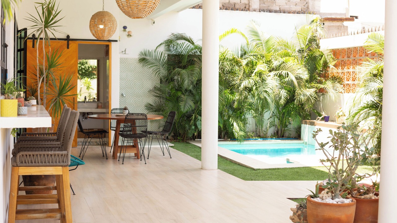 Photo of Outdoor in Punta de Mita