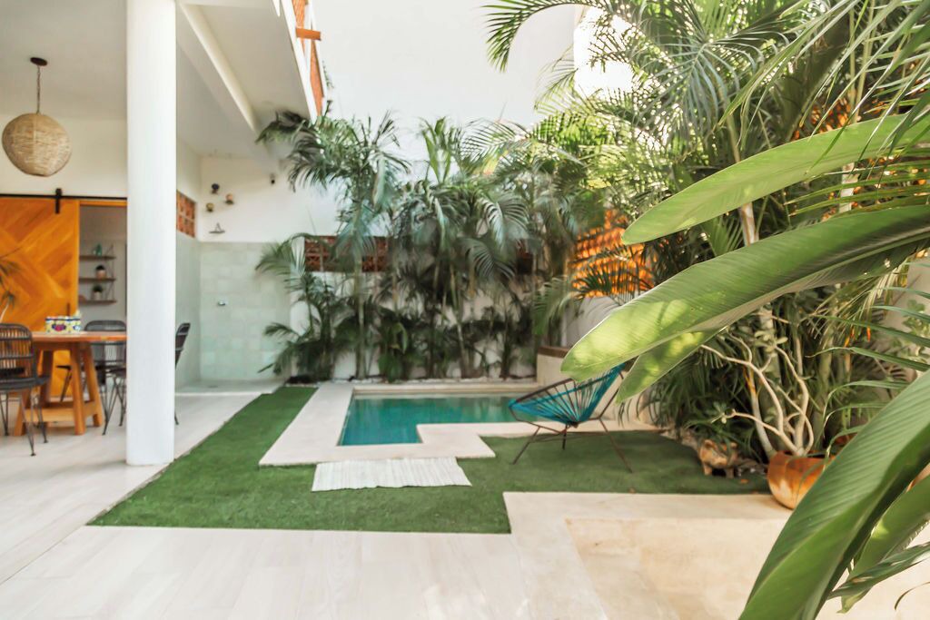 Photo of Outdoor in Punta de Mita