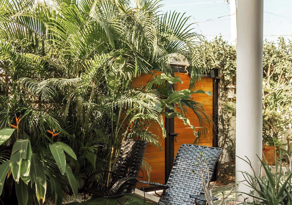 Photo of Outdoor in Punta de Mita