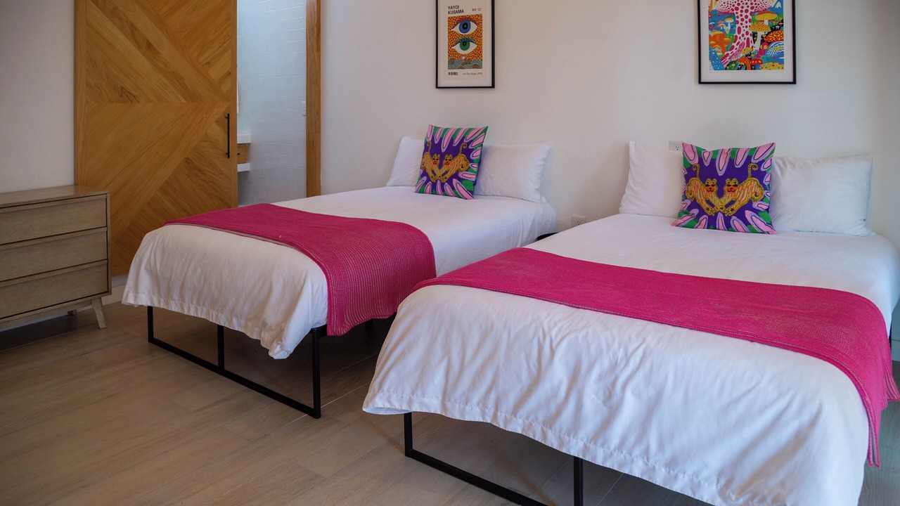 Photo of Bedroom in Punta de Mita