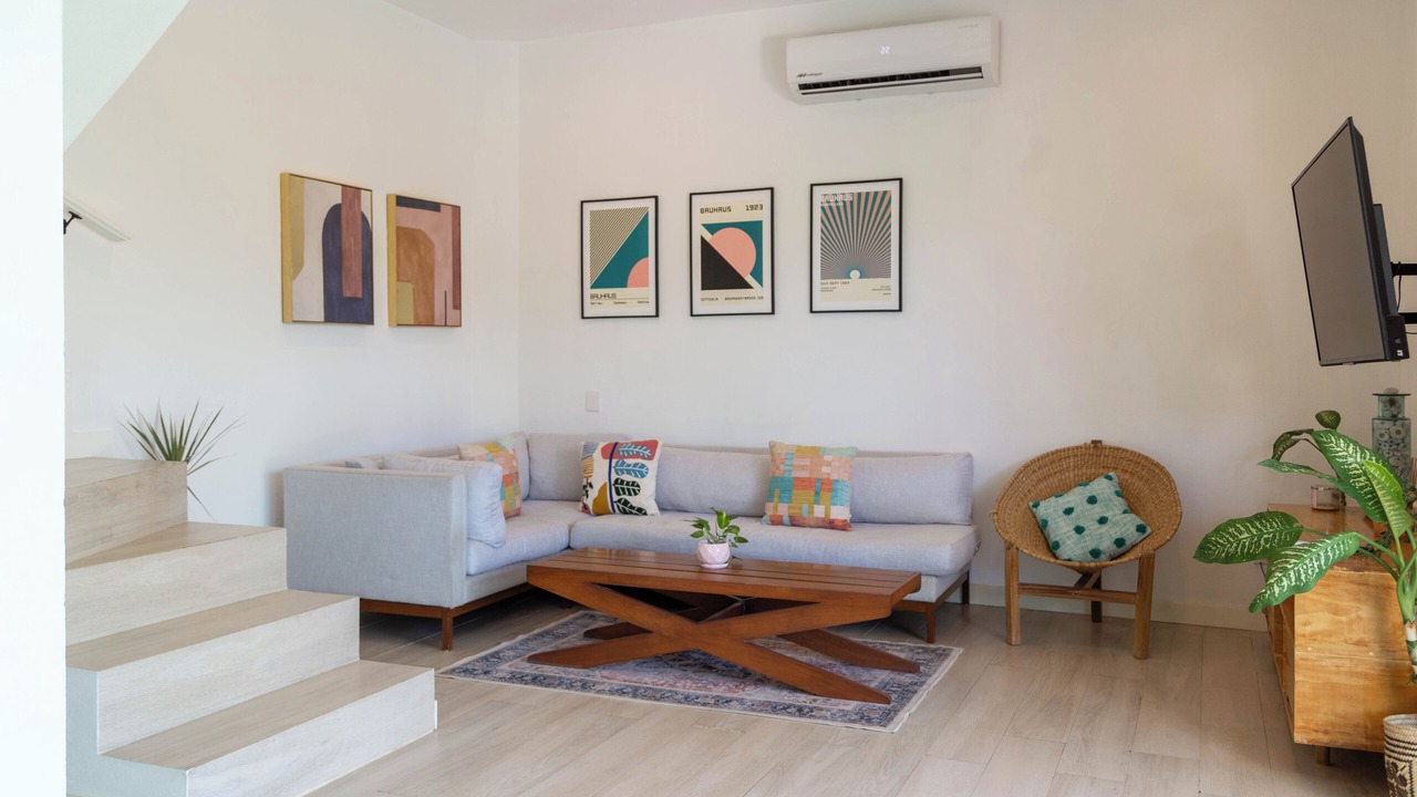 Photo of Livingroom in Punta de Mita