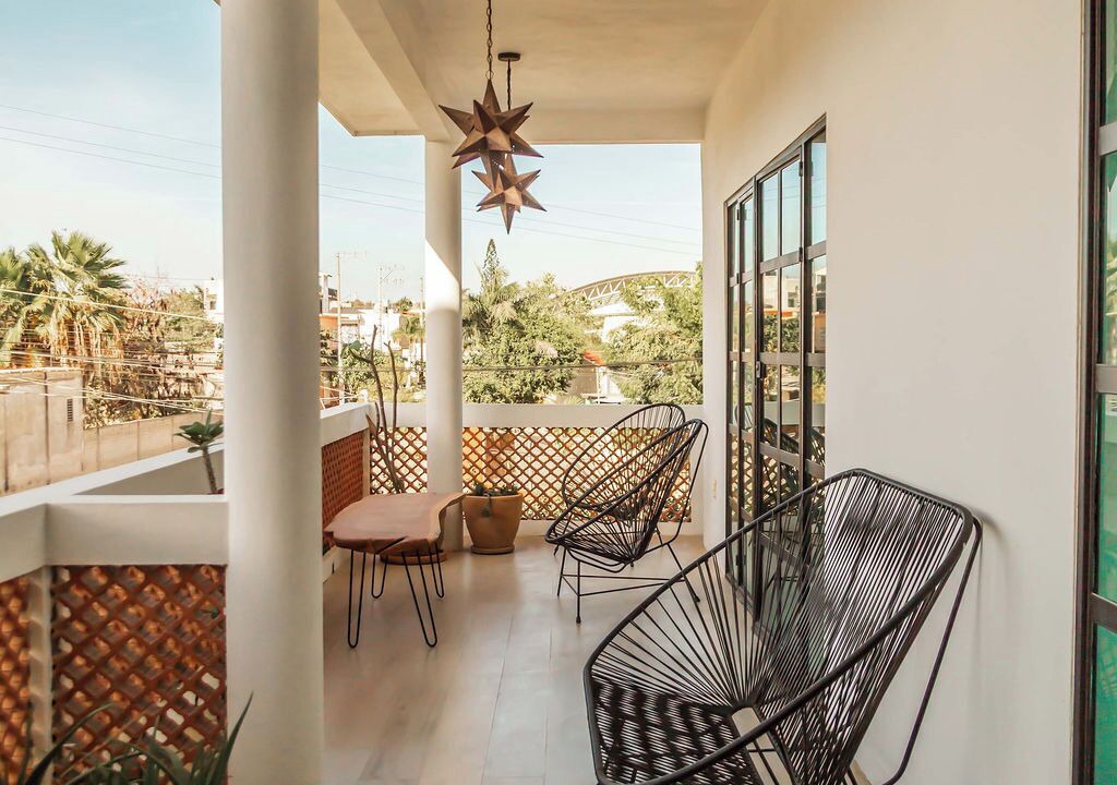 Photo of Outdoor in Punta de Mita