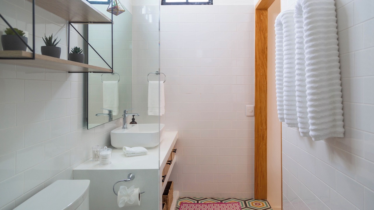 Photo of Bathroom in Punta de Mita