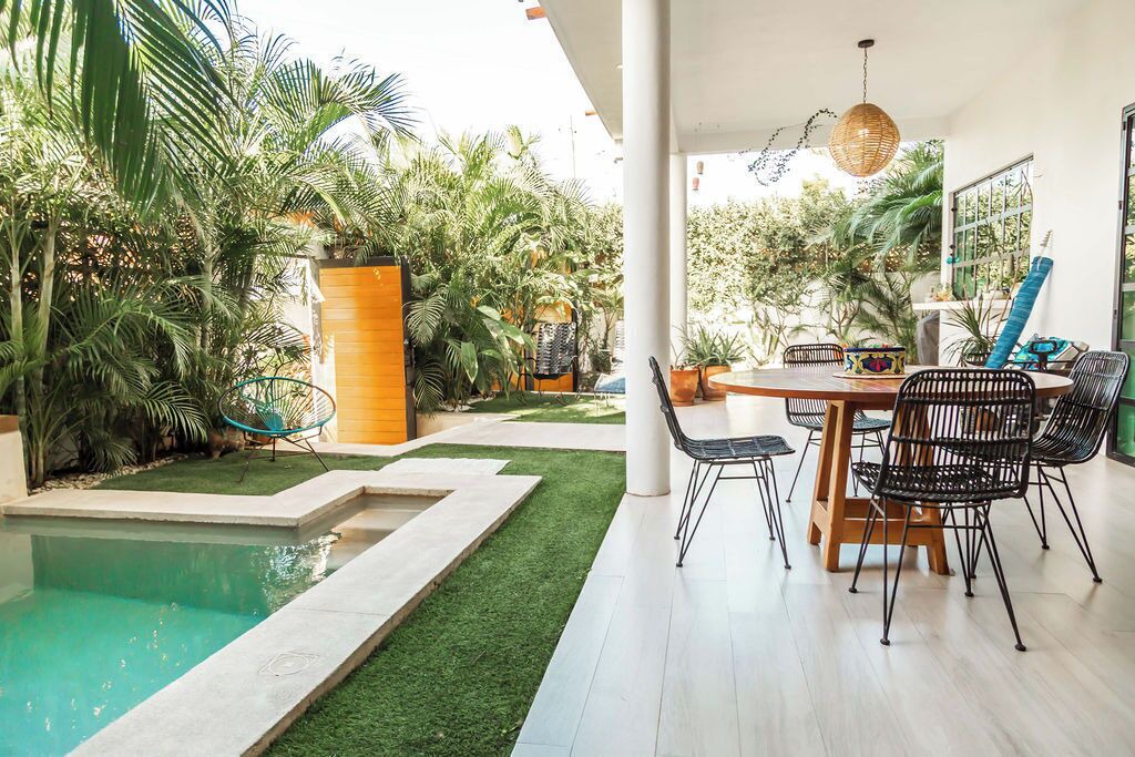 Photo of Outdoor in Punta de Mita