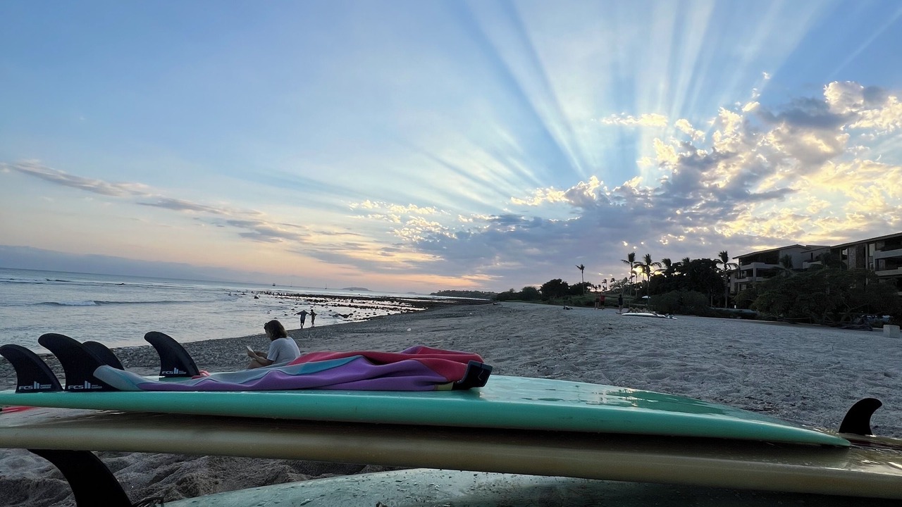 Photo of Others in Punta de Mita