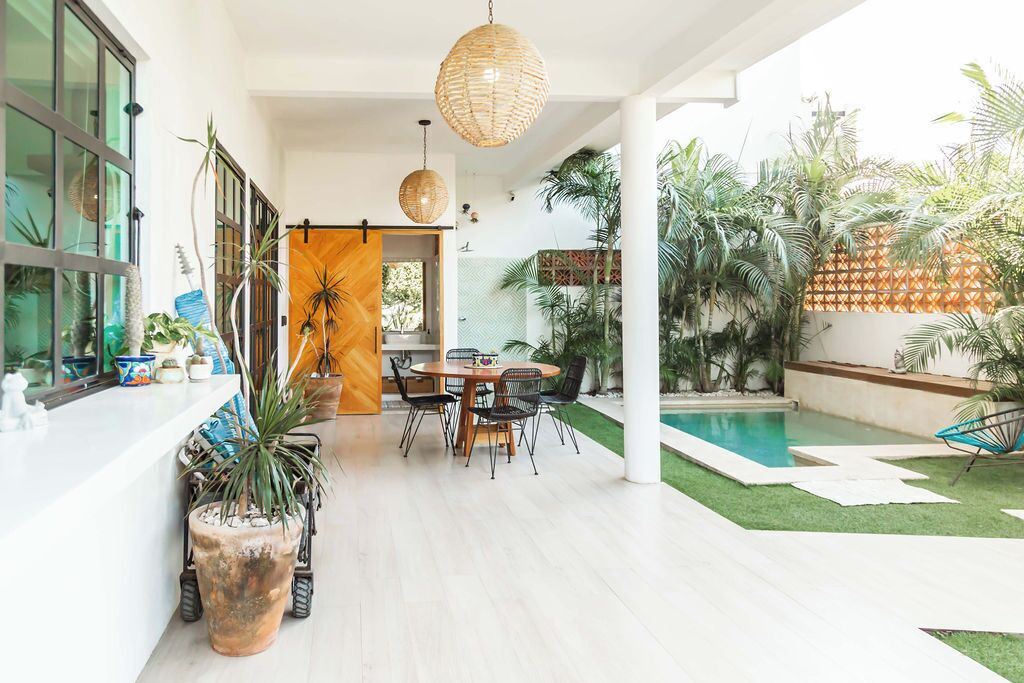 Photo of Outdoor in Punta de Mita