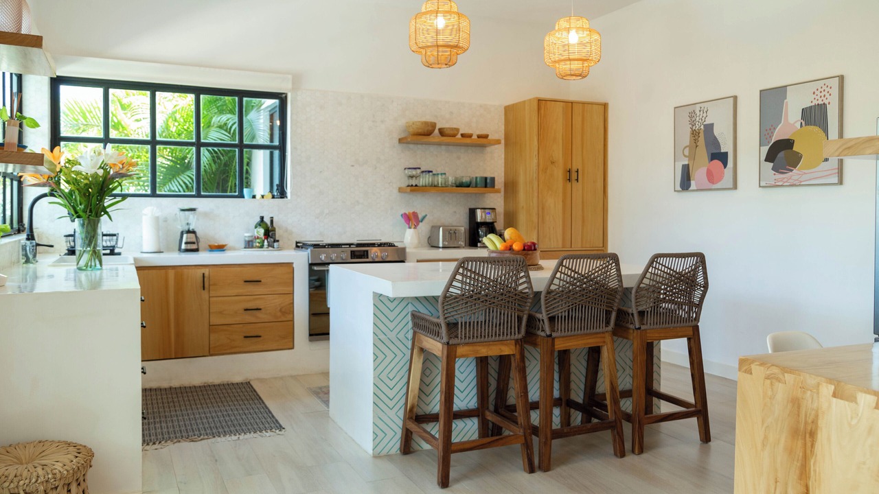Photo of Kitchen in Punta de Mita
