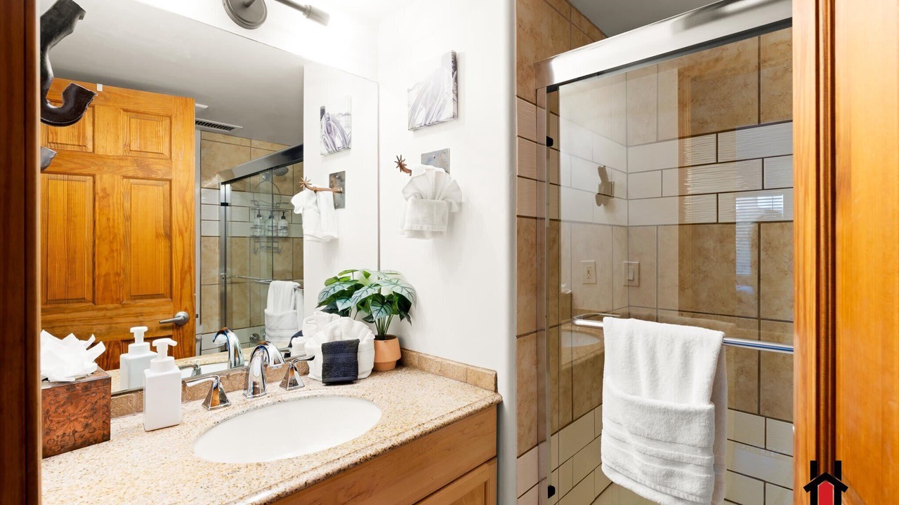 Photo of Bathroom in Cave Creek