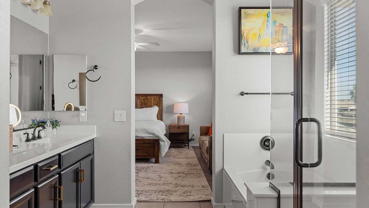 Photo of Bathroom in Maricopa