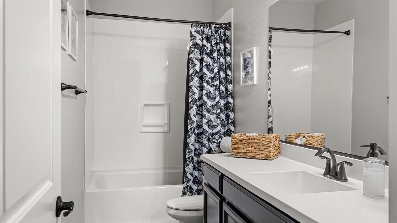 Photo of Bathroom in Maricopa