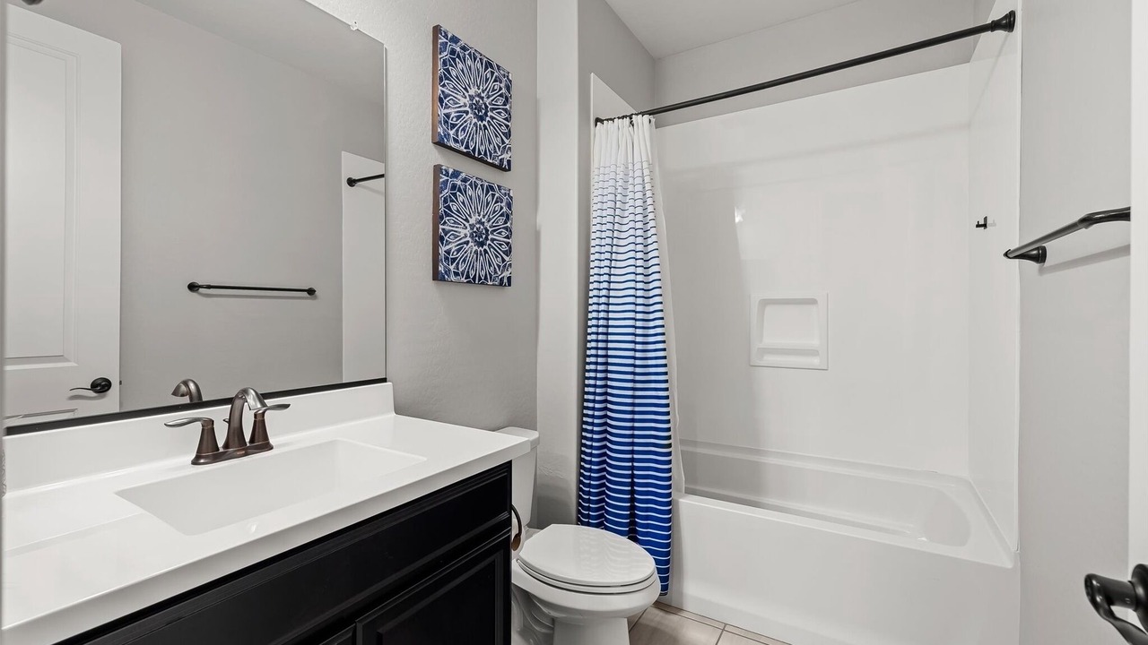 Photo of Bathroom in Maricopa