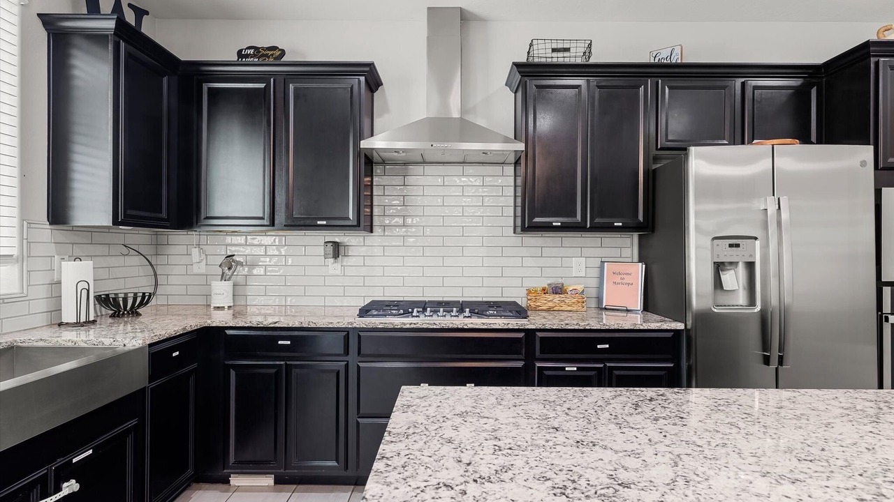 Photo of Kitchen in Maricopa