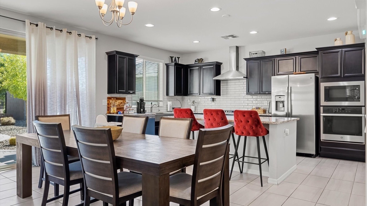 Photo of Kitchen in Maricopa