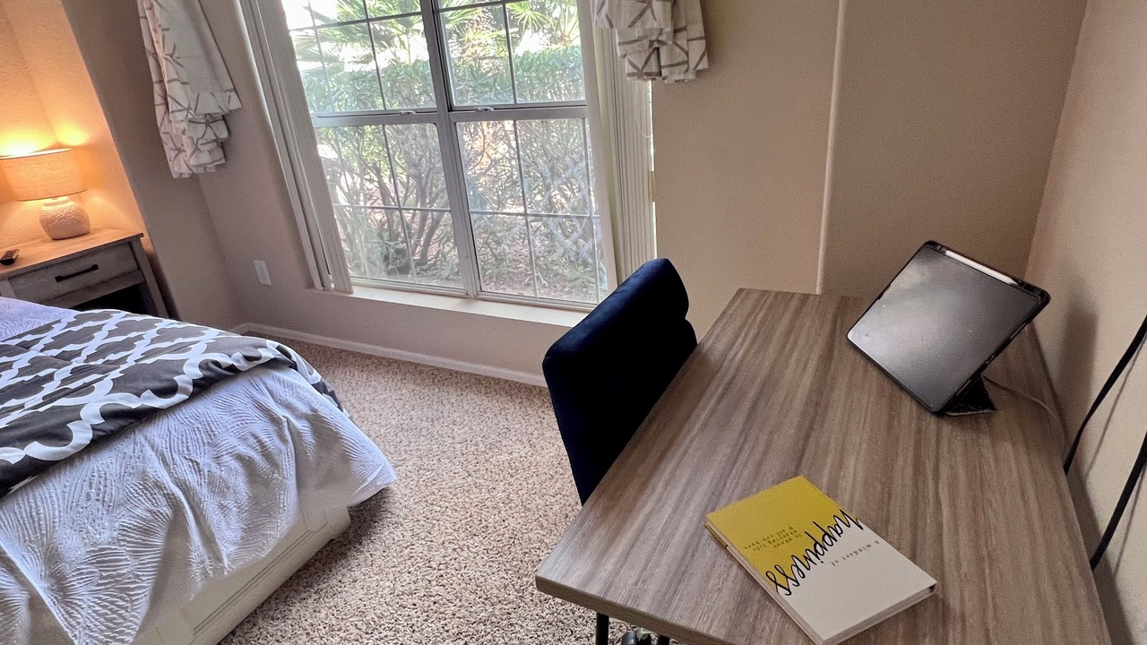 Photo of Bedroom in Coyote Lakes