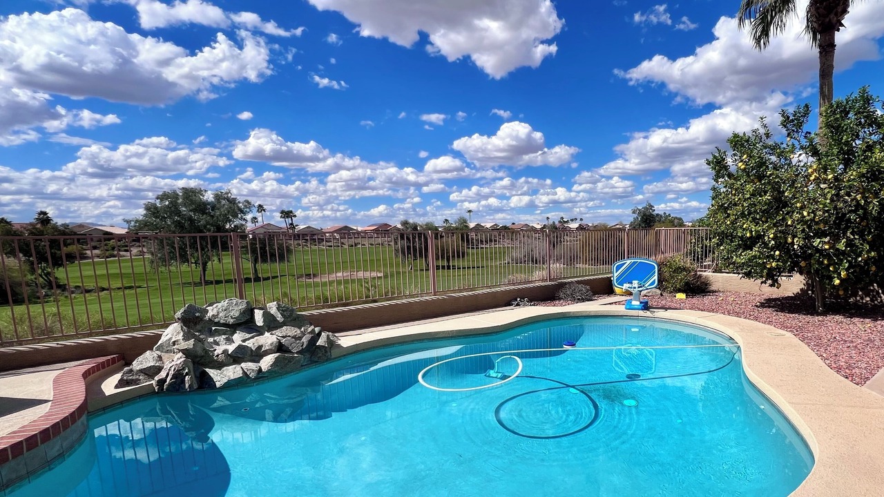 Photo of Outdoor in Coyote Lakes