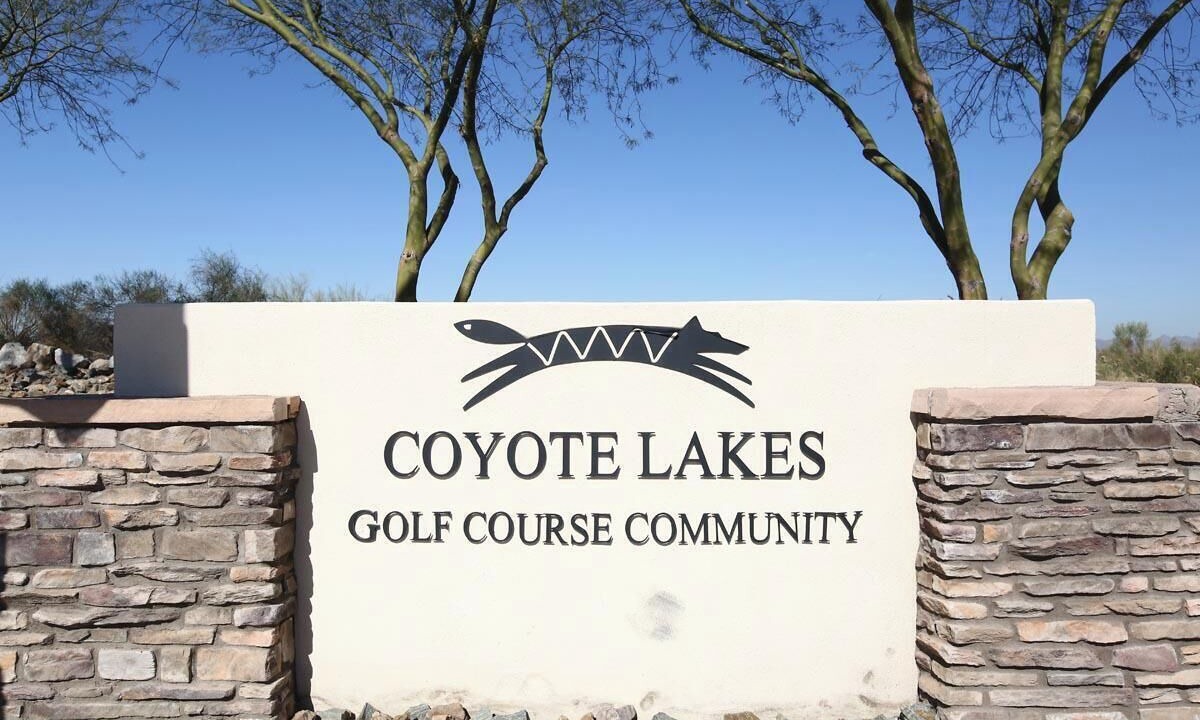 Photo of Others in Coyote Lakes