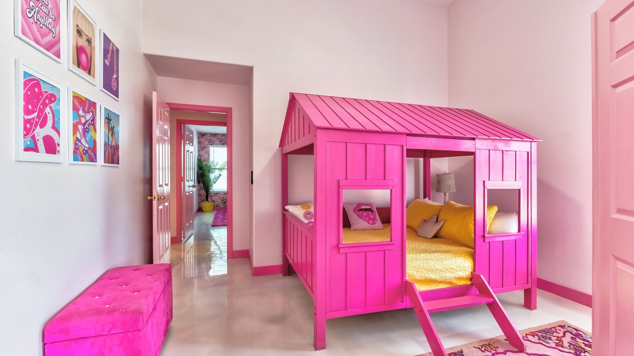Photo of Bedroom in Glendale