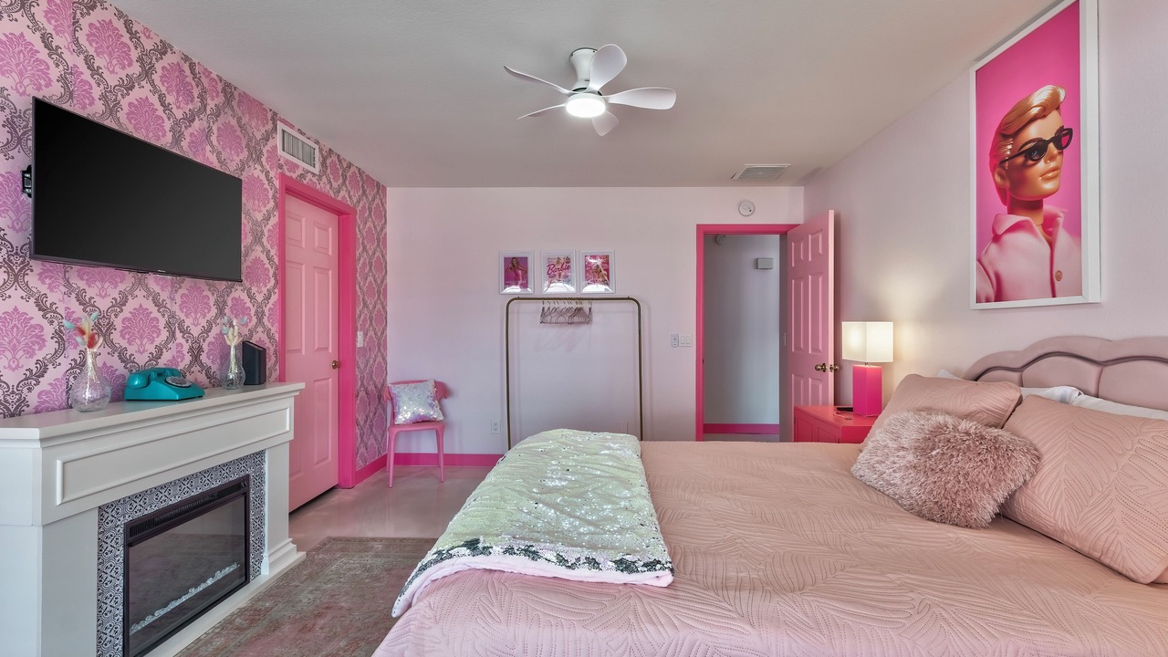 Photo of Bedroom in Glendale