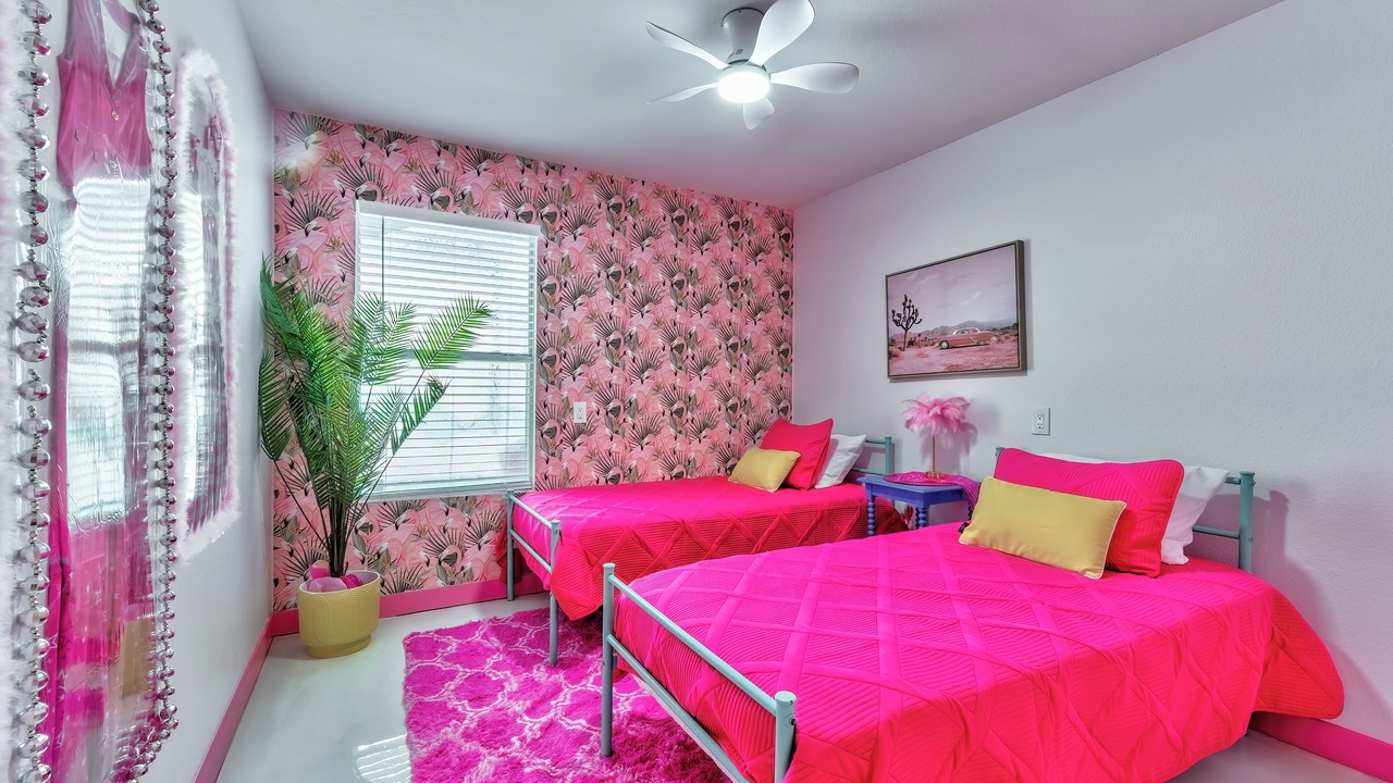 Photo of Bedroom in Glendale
