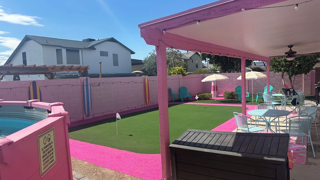Photo of Outdoor in Glendale
