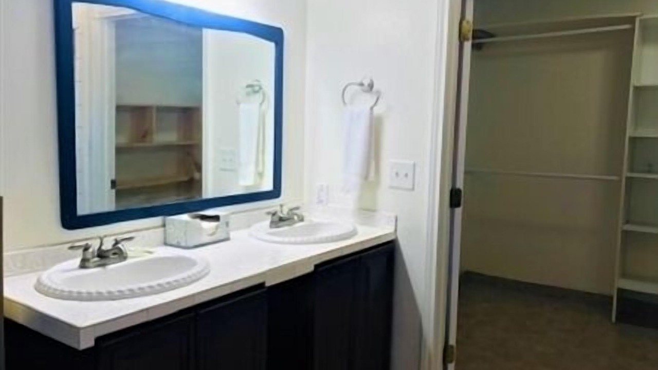 Photo of Bathroom in Port Mansfield