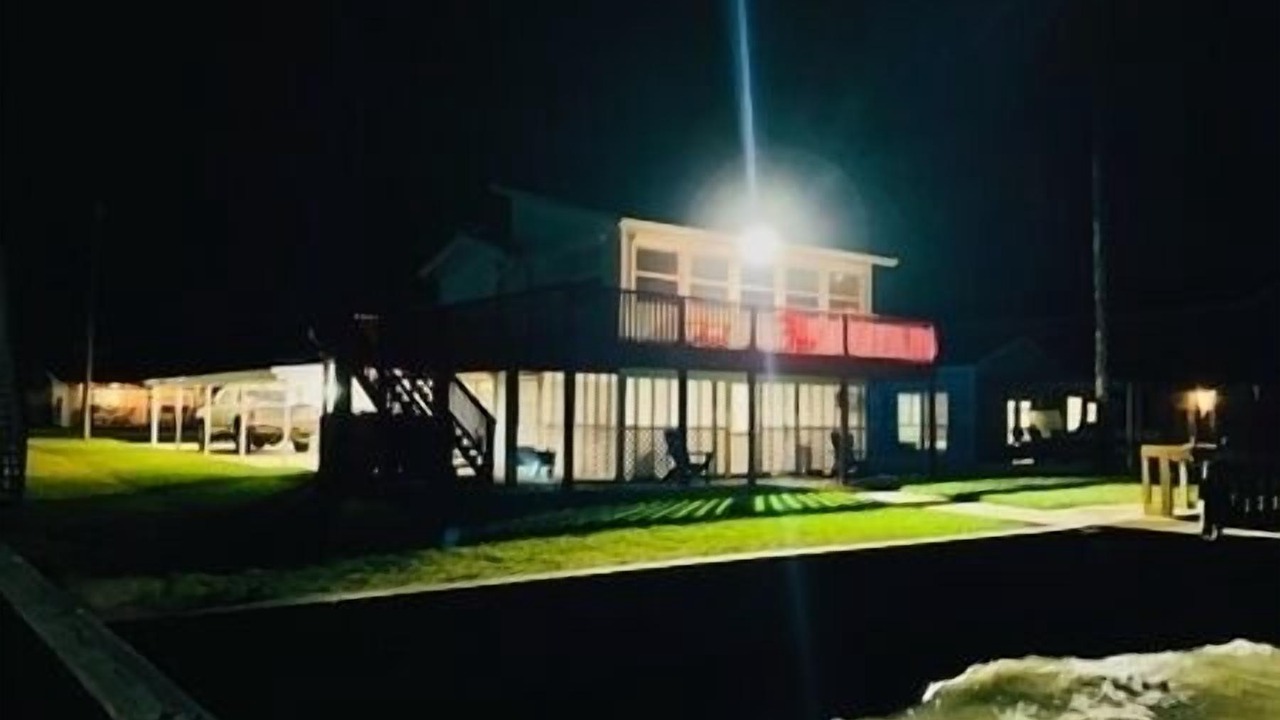 Photo of Outdoor in Port Mansfield