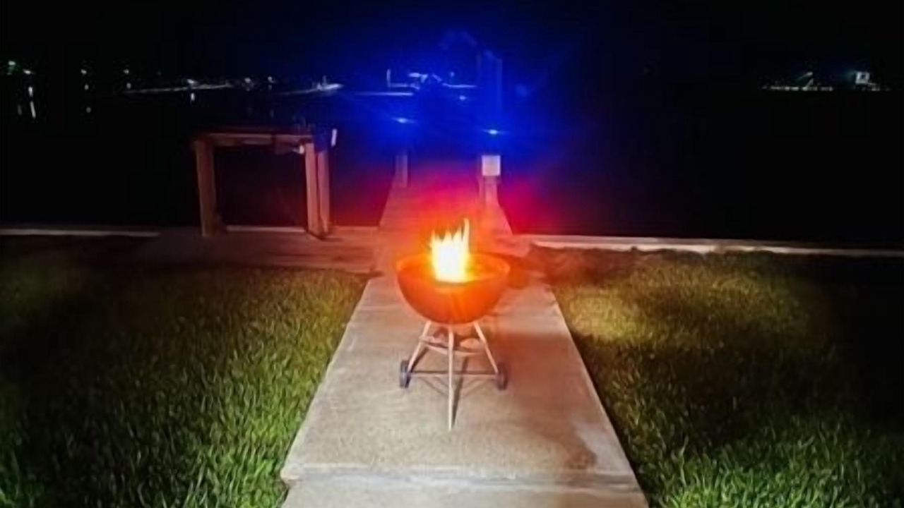 Photo of Outdoor in Port Mansfield