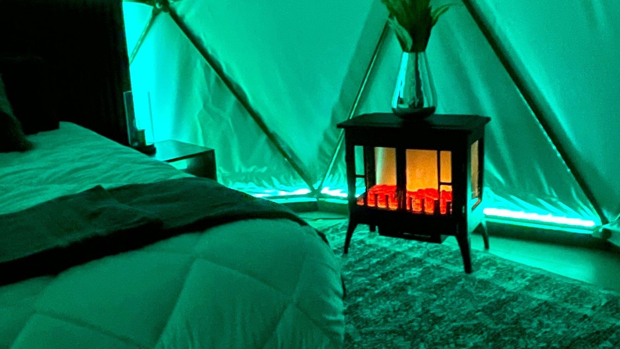Photo of Bedroom in Lafayette